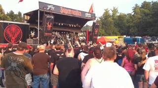 HellYeah @ Uproar