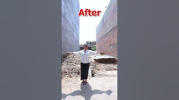 55 Yard 2Bhk Luxurious Flat In Delhi | Best Dwarka Connectivity | Pay Only 3.5 Lakh Near Metro FLat