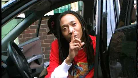 BYRD - Snitch Video DIRECTED BY RUFF BONE