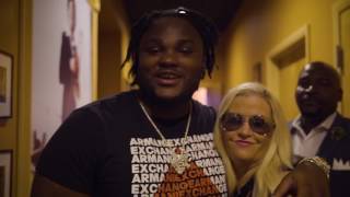 BROOKES BONDING & TEE GRIZZLEY