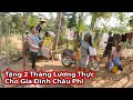 Tập 267: Tặng quà chia tay gia đình Antonio||2Q Vlogs Cuộc Sống Châu Phi