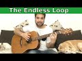The "Endless Loop" Chord Progression For Breathtaking Improv (w/ Soloing Tips) - Guitar Lesson