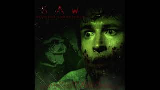 07. Reverse Beartrap - Saw (2003) Original Soundtrack