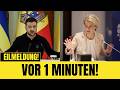 Die stille Entscheidung der EU, die niemand bemerkt hat… und warum sie wichtiger ist, als du denkst