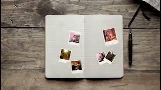 Angel Tan - Fallen4You (Official Lyric Video)