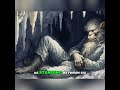 Dogman: America's Terrifying Hybrid Folklore Explained #dogmen #dogman #shorts
