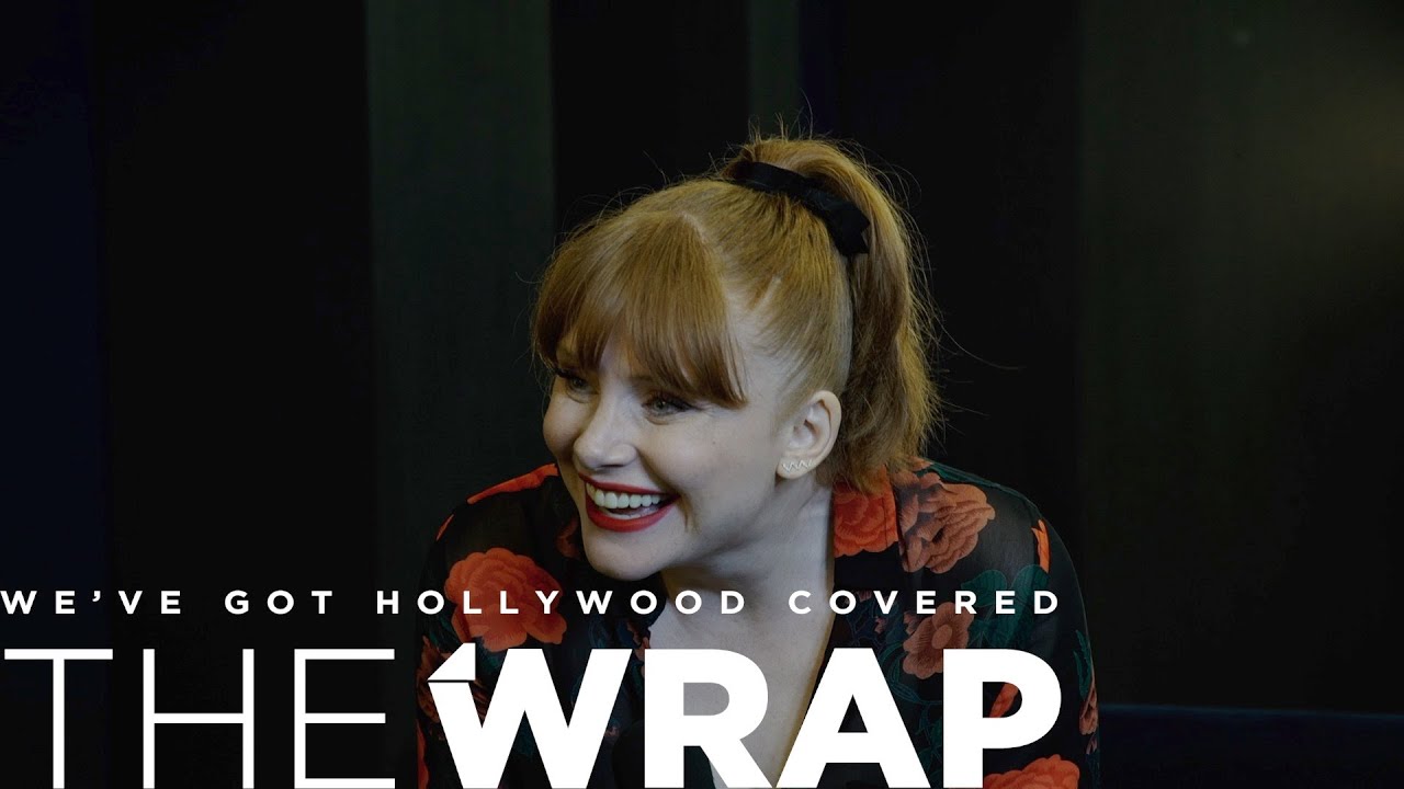 Bryce Dallas Howard Pinpoints Moment She Knew Her Family Story Would Be in ‘Dads’