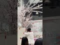 【ショー切り抜き】危険!!人の頭でスイカ割り。全員共犯www　#shorts #comedy