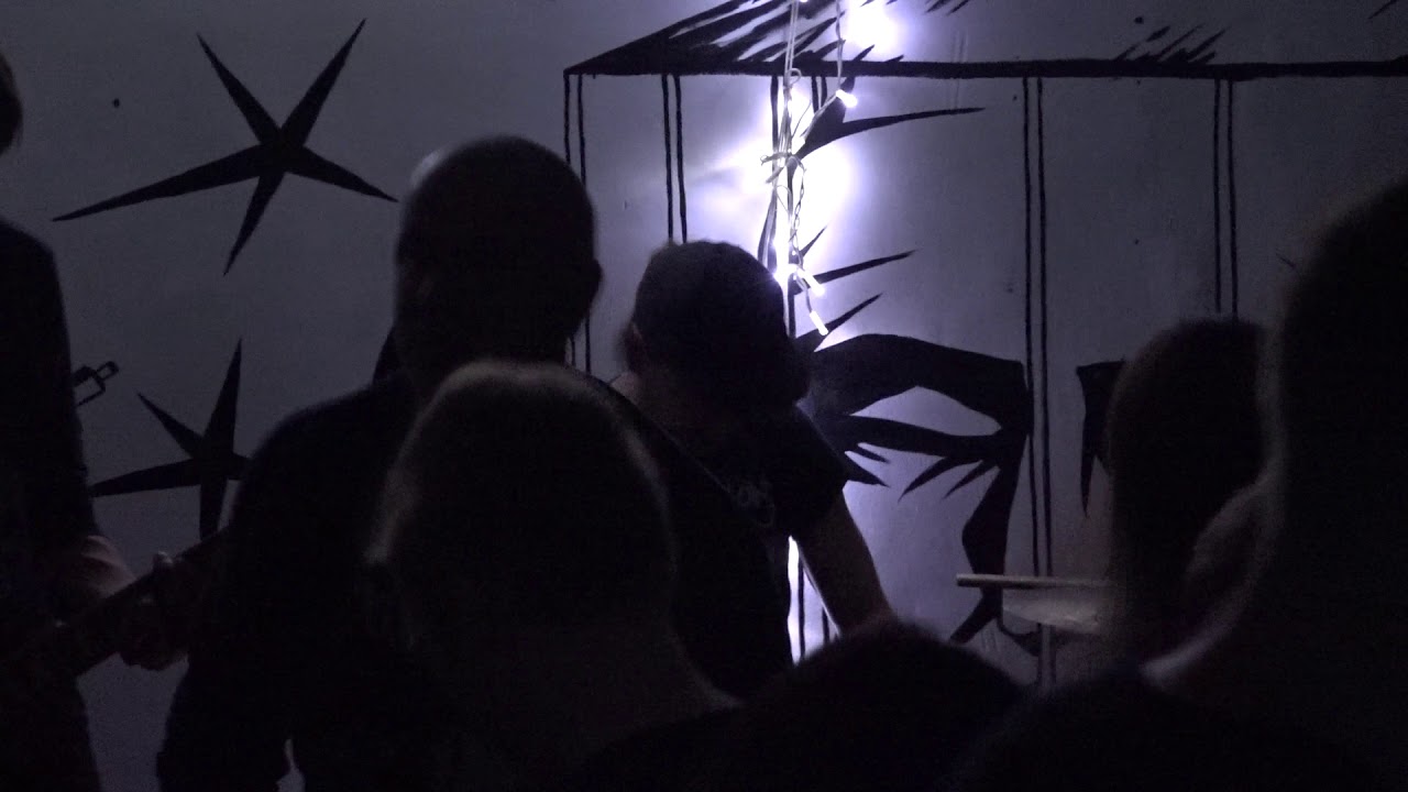 Distress - Svora, St. Petersburg 30.06.18