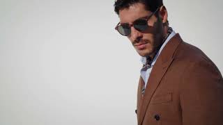 VALERIO 1966 - UPDATE YOUR WARDROBE WITH JAVIER MARTINEZ