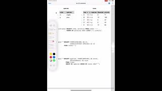 [CS 220 / CS319 Spring 2021] LEC 36 Video 2: Worksheet problem 5 to 7