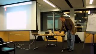 Data Visualization With Web Standards 2 11 2013 Andrew Trice and Siarhei Mardovich Video 1