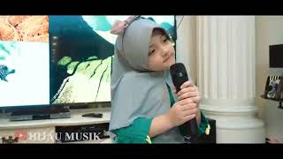 Arsy Hermansyah - Aisyah Istri Rasulullah - Versi Anak