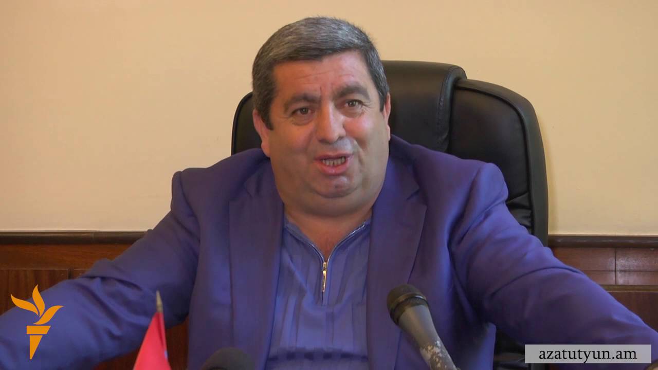 «Մի օր կլսես, որ դիրքերն արդեն մեր ձեռքում են»