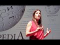 La ciencia de la generosidad: Tu talento al servicio de los demás | Marta Garcia | TEDxTorrelodones