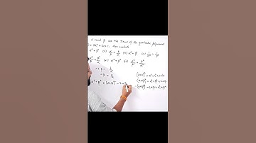 If alpha & beta are the zeros of ax2 + bx + c find alpha square + beta square | Polynomials class 10