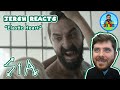 SIA Elastic Heart REACTION! - Jersh Reacts