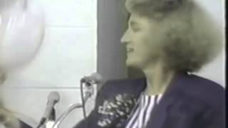 Appleton East Graduation Ceremony - Class of 1991 (Part 2)
