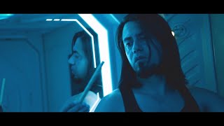 EON 7 (Short Movie) Existential science fiction (4K)