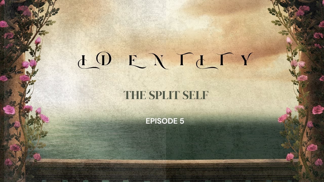 Identity: A Different Angol | Episode 5 | Who You Are vs Who You Learn to Be