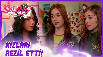 Selin ve Leyla