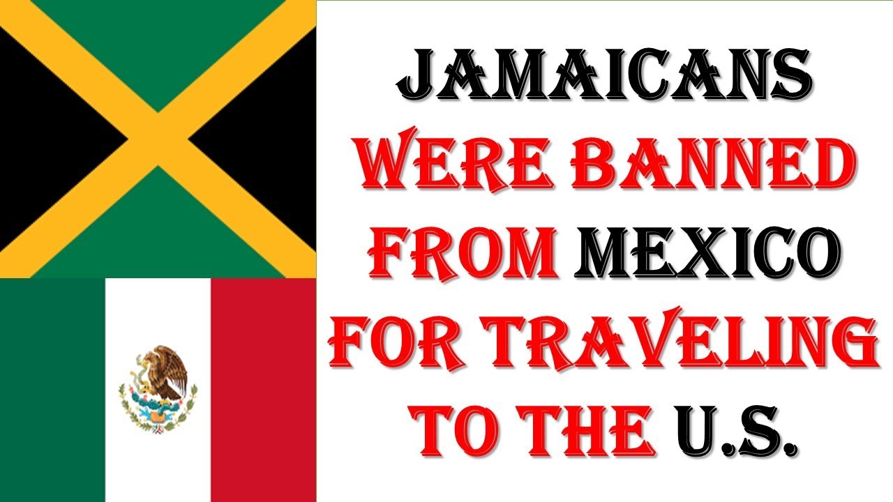 Unveiling Jamaican Culture: A Journey to Self-Discovery - YouTube