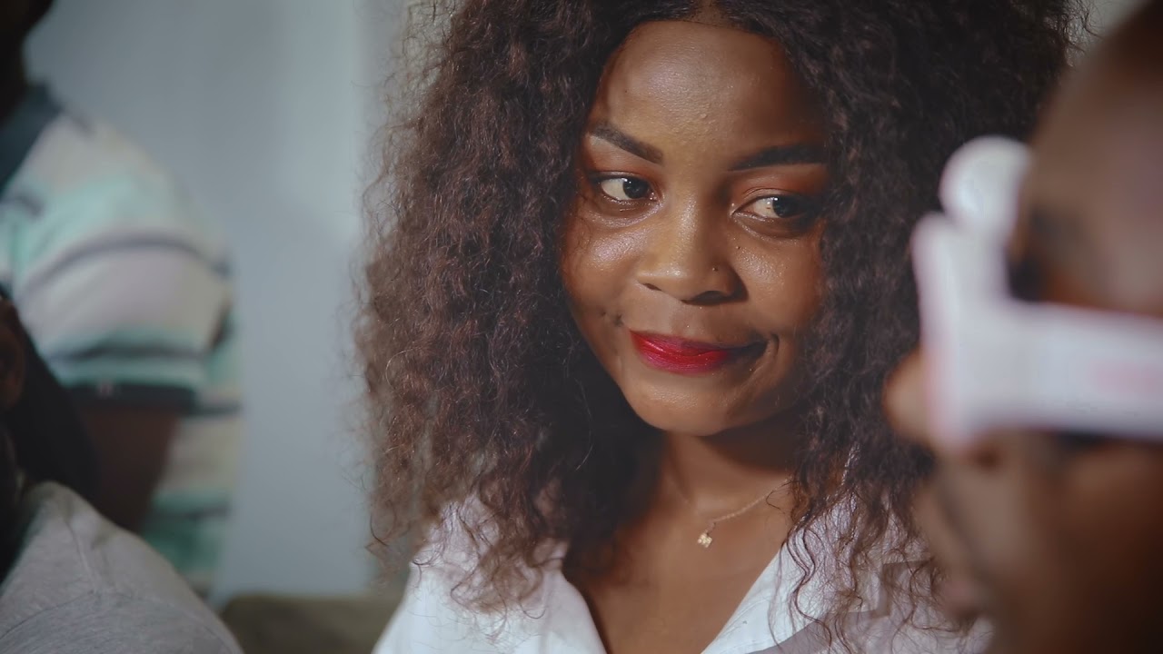 Tshibambi Vraie Vie (Vidéo officielle)