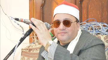 القارئ الشيخ عادل الباز من سورة النساء ـ ربع العصر _بالصوالحيه_ابوكبير _شرقيه