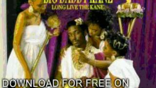 Video thumbnail of "big daddy kane - The Day You're Mine - Long Live the Kane"