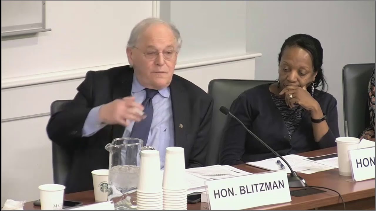 Massachusetts Opioid Crisis and its Impact on the Court System