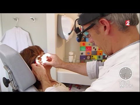 Vidéo: Infection Chronique De L'oreille: Signes, Traitements Et Prévention