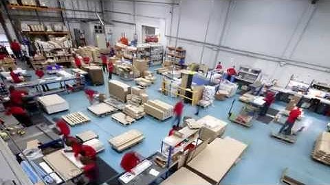 Présentation du terminal codes barres léger Motorola SB1