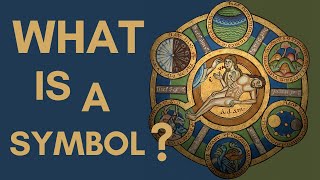 The Definition of Symbolism | Jonathan Pageau