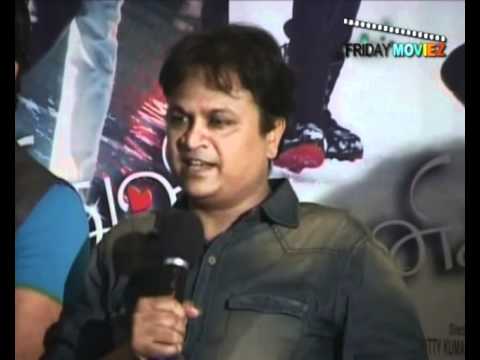 Pani Thuli Press Meet