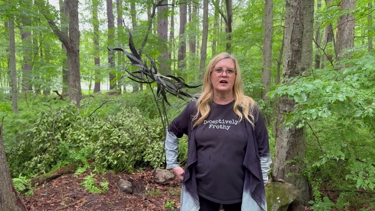 Sarah Alexander | Where am I going? I don’t quite know.