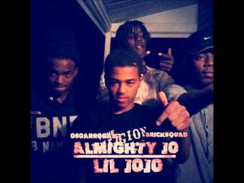 Lil Jay - For A Living