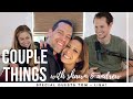 Tom + Lisa Bilyeu | couple things with shawn and andrew