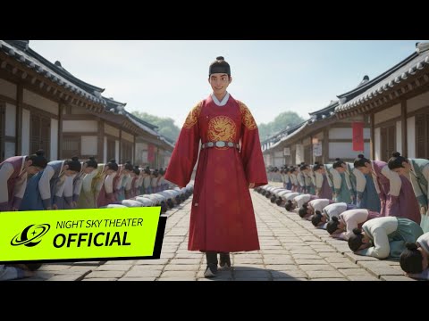 밤하늘극장 전우치 Jeon Woo Chi MV