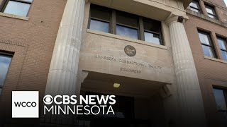 Stillwater inmate, former corrections officer sentenced in meth distribution conspiracy