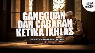 SAFARI DAKWAH HALAQAH ILMU SIRI 1 PERLIS MALAYSIA