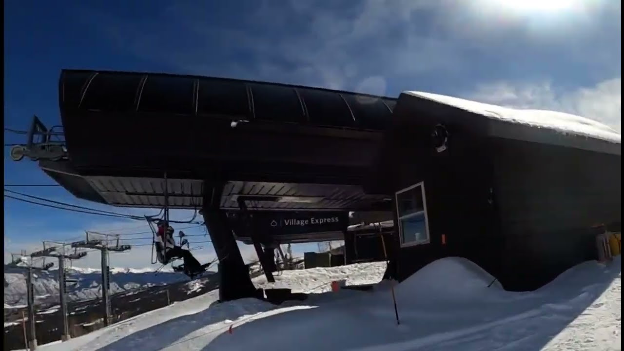 Sam’s Knob - (Snowmass, CO)