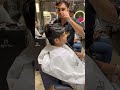 Haircut #hairstyle #hairstyle #haircaretips