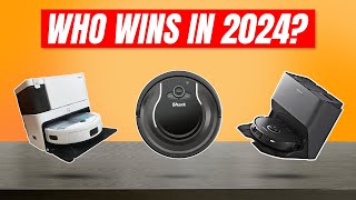 Best Robot Vacuum 2024 | The Top 5 Best Robot Vacuums To Consider