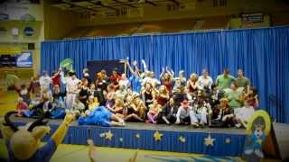 University of Nebraska at Kearney LPAC Presents: 25 Years of Lip Sync