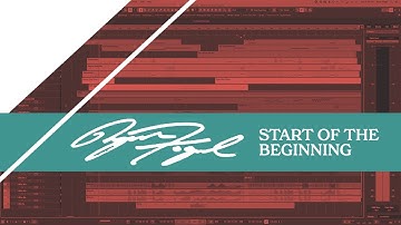 Start of the Beginning