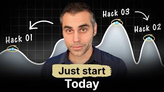 3 Confidence Hacks That Actually Work