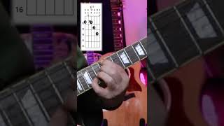 E13 voicings 9 of 10