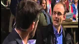 BBC Springwatch Unprung 2014 - Episode 3 Part 1
