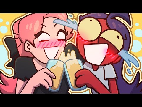 CRAZY Party StOooriess Part 1 | ft. @Honobread
