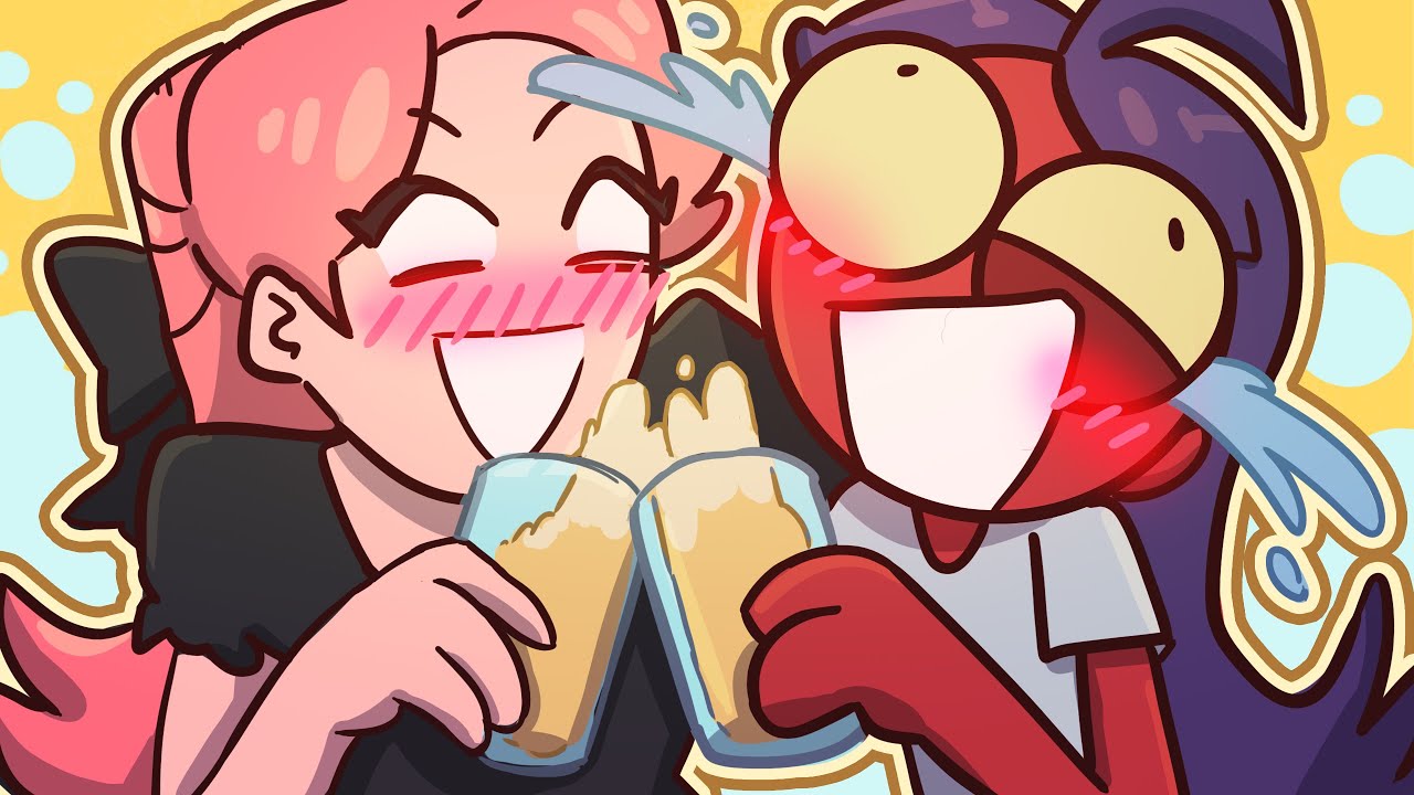 CRAZY Party StOooriess Part 1 | ft. 